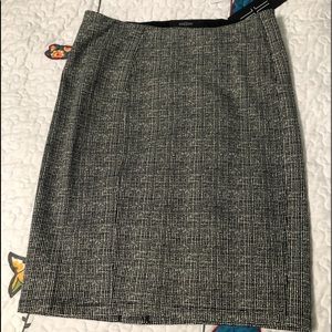 NWT Bia Knit Pencil Skirt
